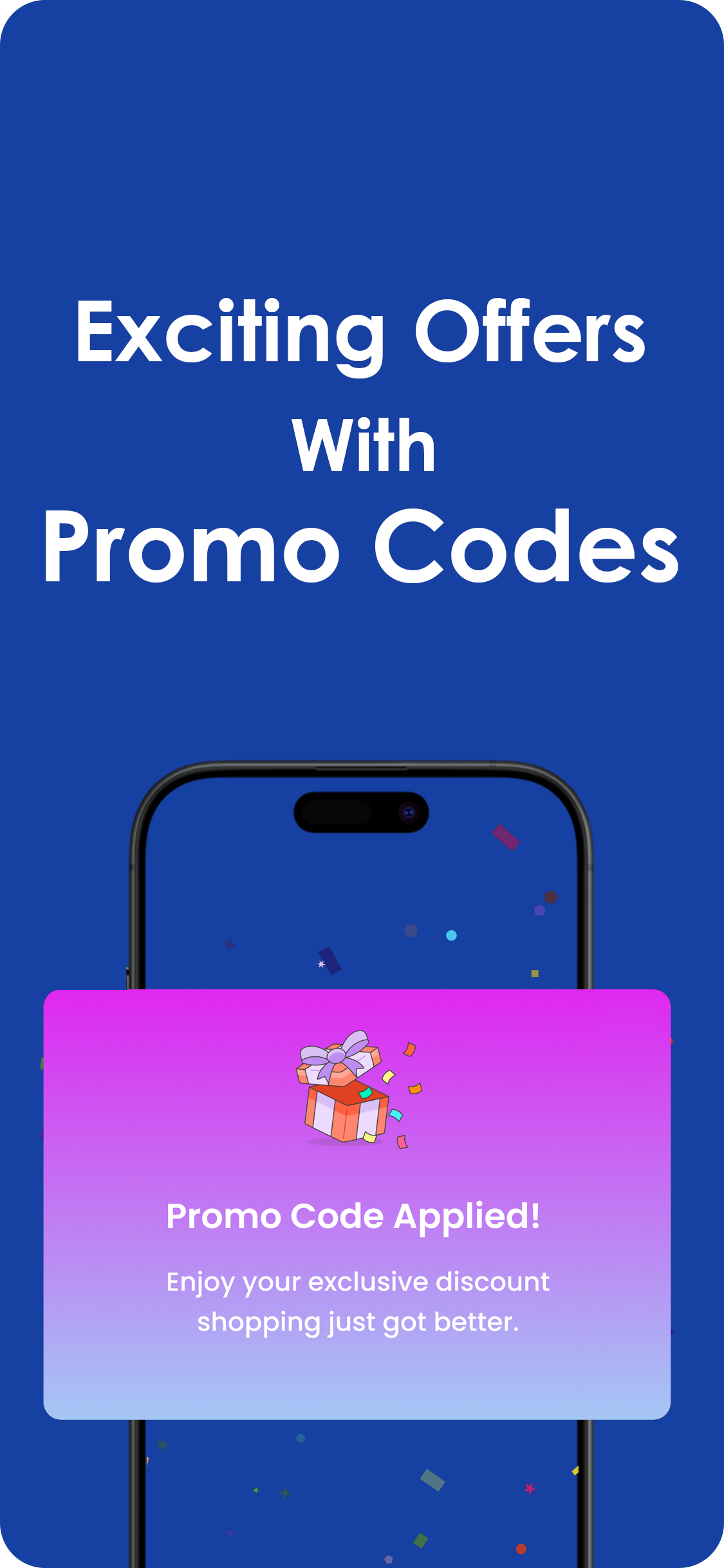 Promotions