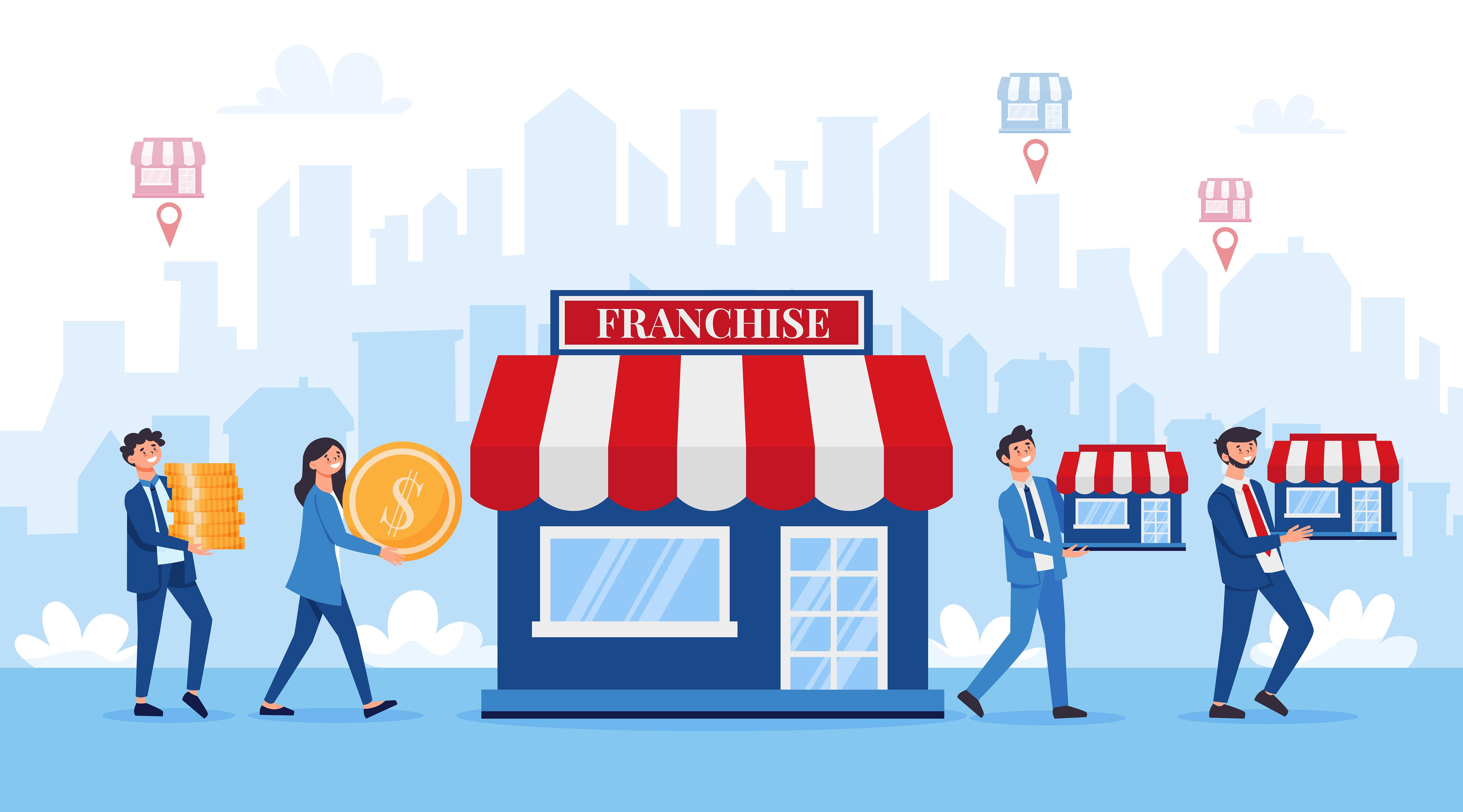 Franchise Partners