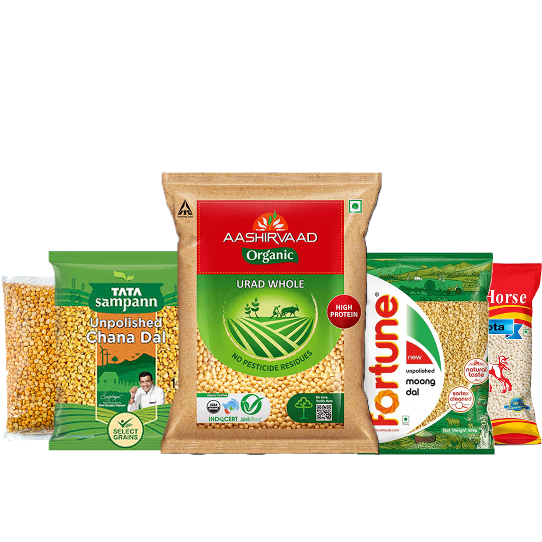 Kirana Items