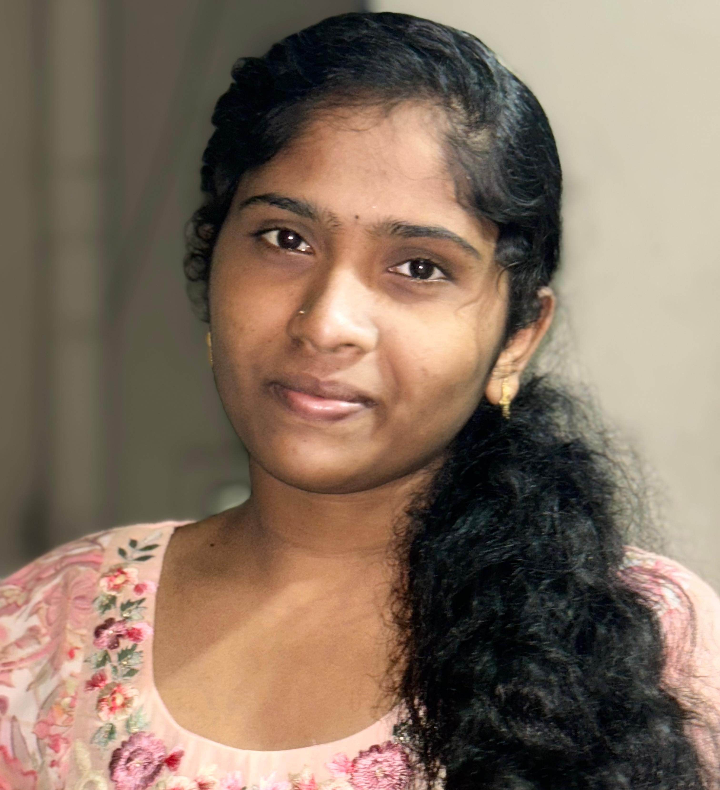 Nuthalapati Mounika — Director of VillageWheels