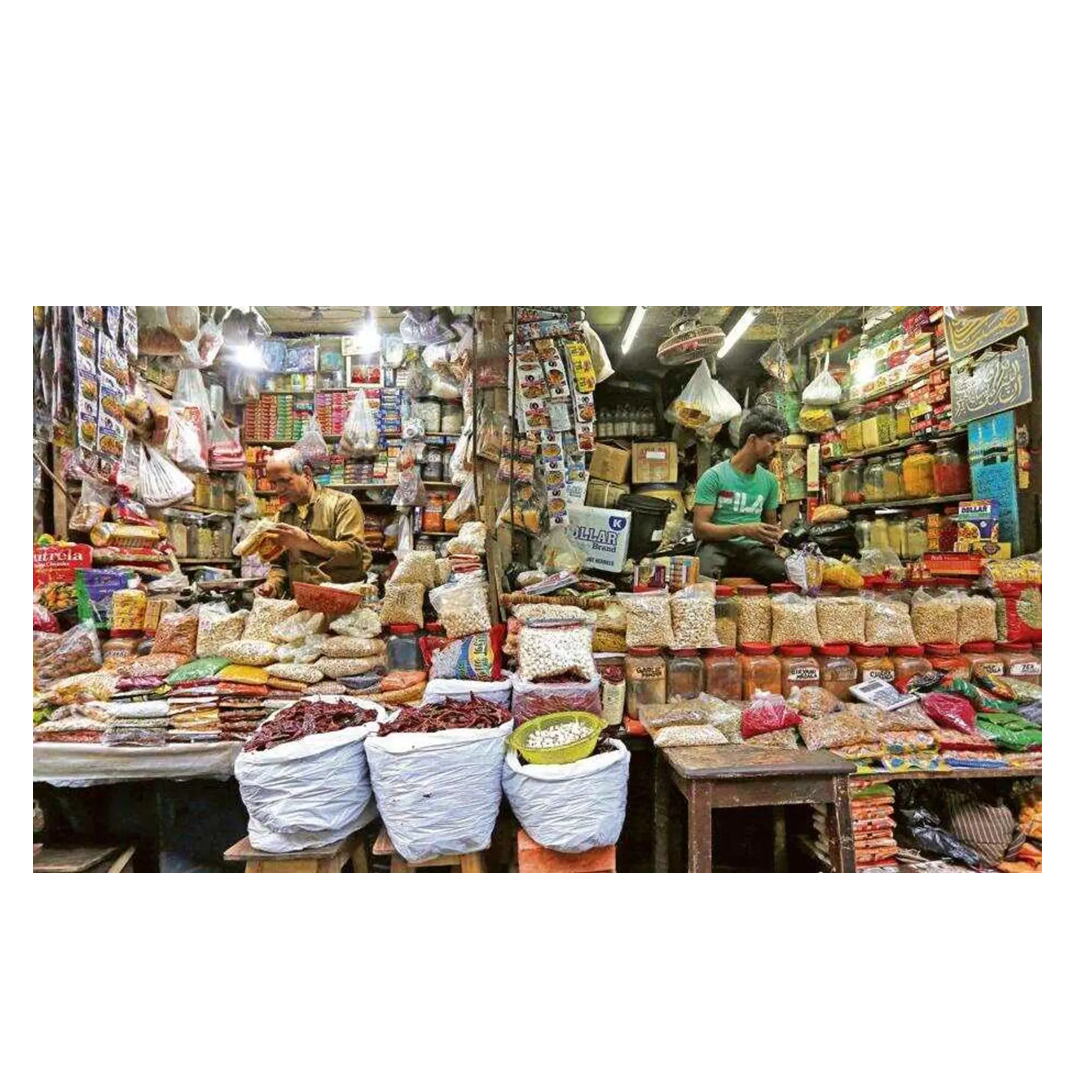 Bulk Ordering