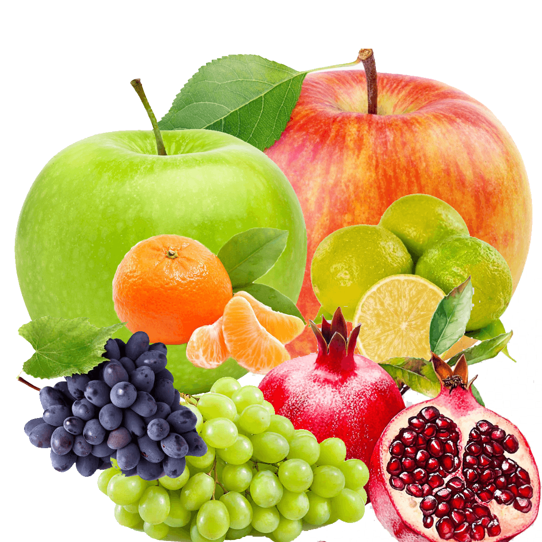 Fruits