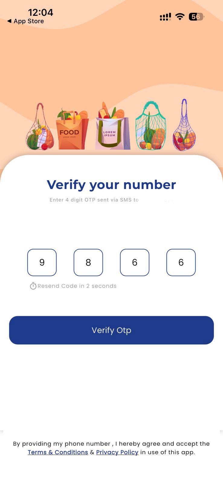Download & Sign Up