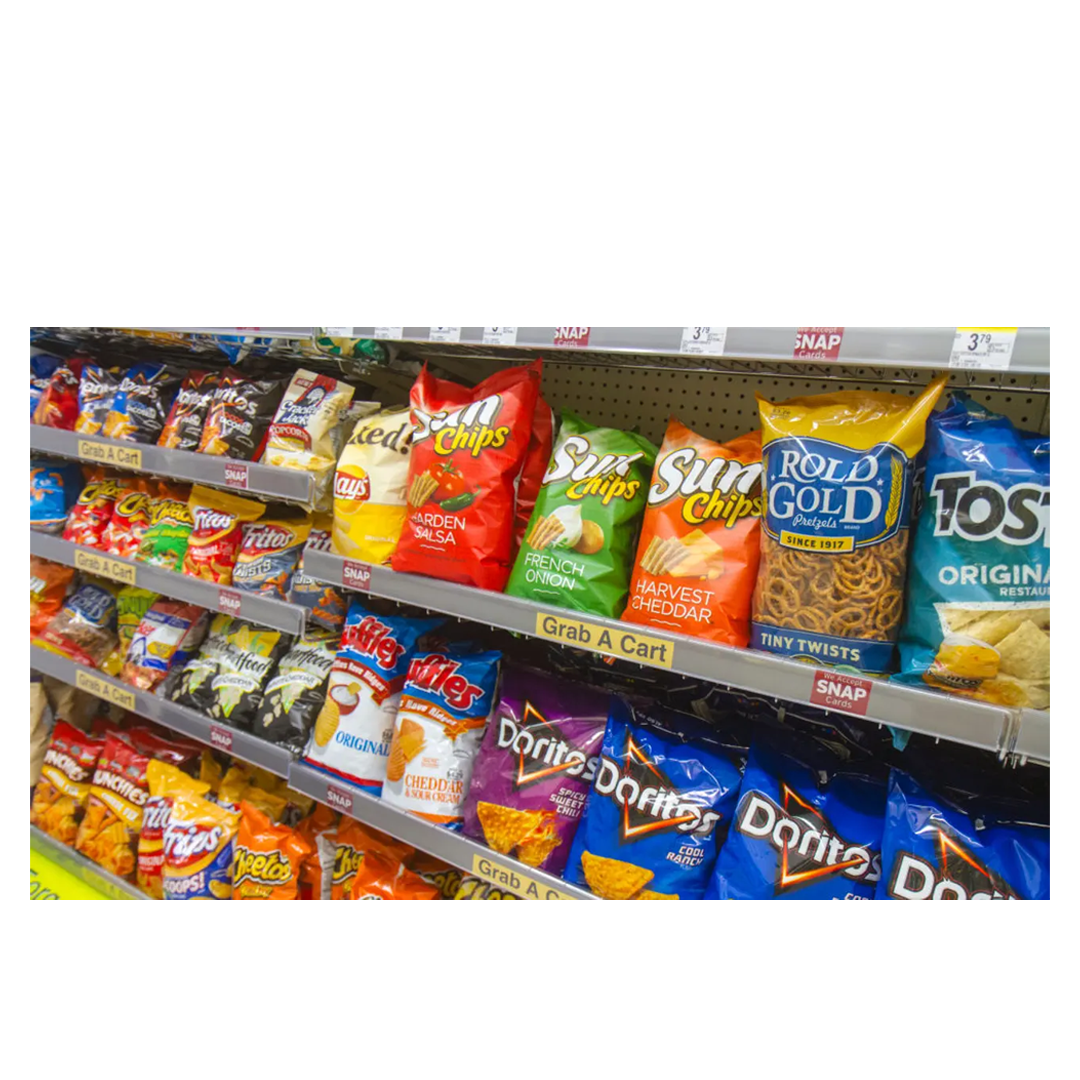 Snacks