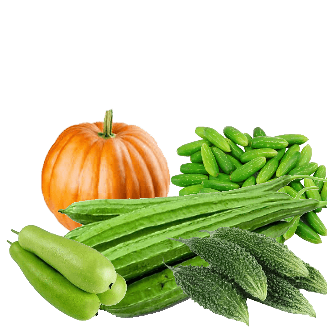 Fresh Vegetables