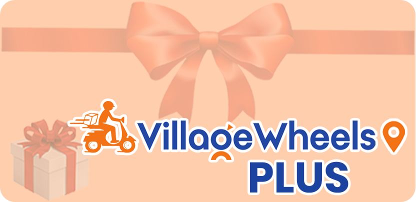 VillageWheels Plus